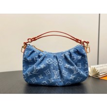 LOUIS VUITTON Pochette Valley handbag M13571 2025