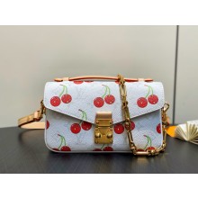 LV x TM Pochette Métis East West M14231 2025