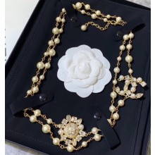 Chanel Necklace 137 2019