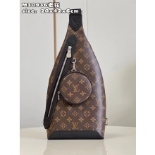 louis vuitton Duo Sling Bag M30935 2023