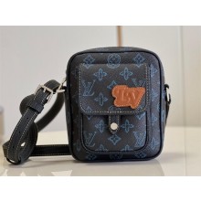 louis vuitton Christopher Wearable Wallet m81854 2023