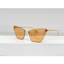 Fendi First Crystal sunglasses FOL105V1TF1RRJ-1 2025
