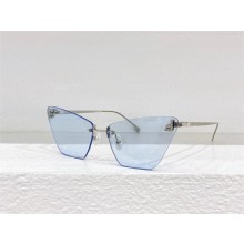 Fendi First Crystal sunglasses FOL105V1TF1RRJ-3 2025