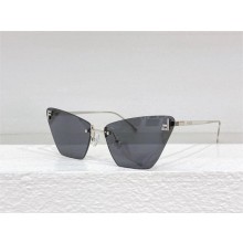 Fendi First Crystal sunglasses FOL105V1TF1RRJ-5 2025