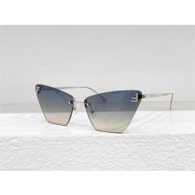 Fendi First Crystal sunglasses FOL105V1TF1RRJ-6 2025