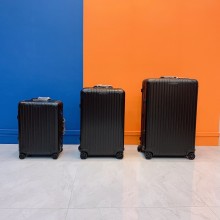 rimowa original cabin black