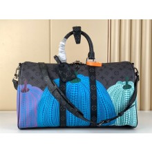 LV x YK - Sac Keepall 45 M46441 2023