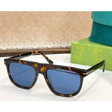 Gucci Sunglasses GG1726S-02 2024