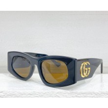 Gucci Sunglasses GG1754S-07 2024