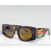 Gucci Sunglasses GG1754S-09 2024