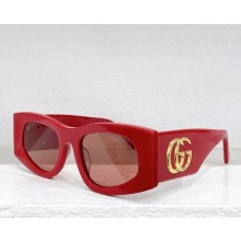 Gucci Sunglasses GG1754S-12 2024