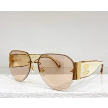 Chanel Sunglasses CH6657-04 2024
