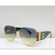 Chanel Sunglasses CH6657-05 2024