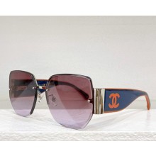 Chanel Sunglasses CH6655-02 2024