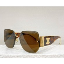 Chanel Sunglasses CH6655-04 2024