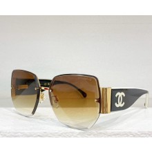 Chanel Sunglasses CH6655-05 2024