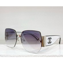 Chanel Sunglasses CH6655-06 2024