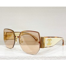 Chanel Sunglasses CH6655-07 2024