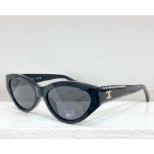 Chanel Sunglasses 9163B-03 2024