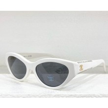 Chanel Sunglasses 9163B-06 2024