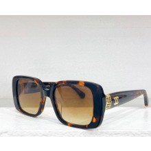 Chanel Sunglasses 3479-02 2024
