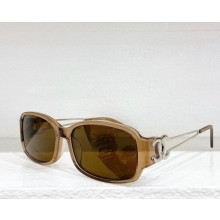 Chanel Sunglasses CH0789-04 2024