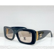 Chanel Sunglasses CH5534-02 2024