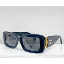 Chanel Sunglasses CH5534-06 2024