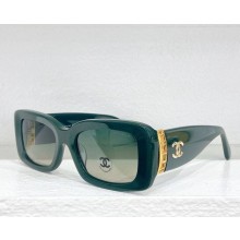 Chanel Sunglasses CH5534-07 2024