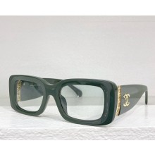 Chanel Sunglasses 5534-01 2024