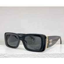 Chanel Sunglasses 5534-02 2024