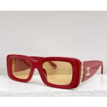 Chanel Sunglasses 5534-05 2024