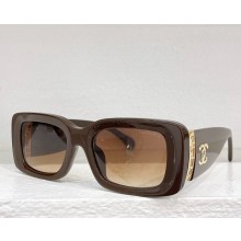 Chanel Sunglasses 5534-06 2024