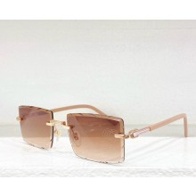 Gucci Sunglasses GG1609-01 2024