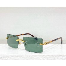 Gucci Sunglasses GG1609-03 2024