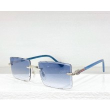 Gucci Sunglasses GG1609-04 2024