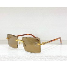 Gucci Sunglasses GG1609-05 2024