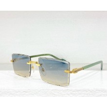 Gucci Sunglasses GG1609-06 2024