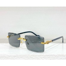 Gucci Sunglasses GG1609-07 2024