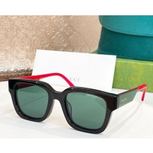 Gucci Sunglasses GG1670SK-01 2024