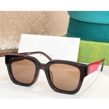 Gucci Sunglasses GG1670SK-06 2024
