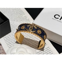 chanel CUFF ABC720 2024