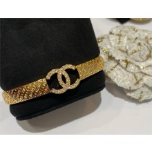 chanel CUFF ABD019 2024