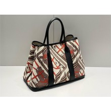 Hermes GARDEN PARTY VOYAGE 30/36 BAG 04 2024