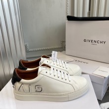 Givenchy URBAN STREET sneakers white/brown