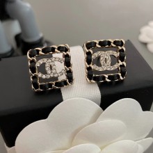chanel chain earrings 01 2022