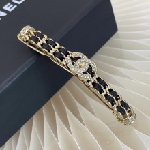 chanel chain Hair Accessory 02 2022