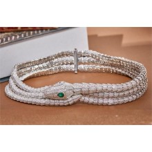 BVLGARI Serpenti NECKLACE 042501 2025