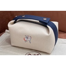 Hermes BRIDE-A-BRACE Case bag 11 (original quality)