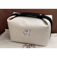 Hermes BRIDE-A-BRACE Case bag 13 (original quality)